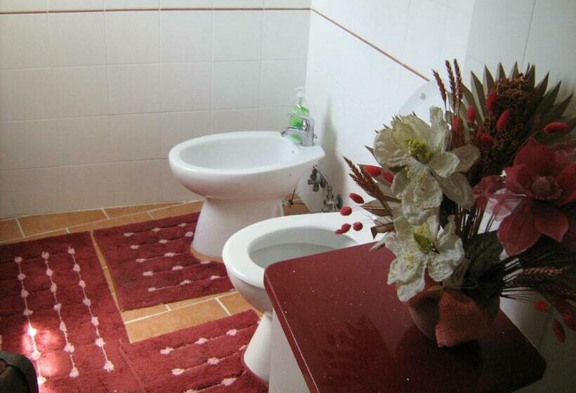Номер Стандарт, B&b I Fiori