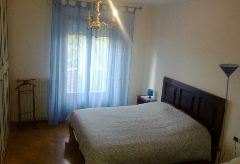 غرفة قياسية, B&b I Fiori