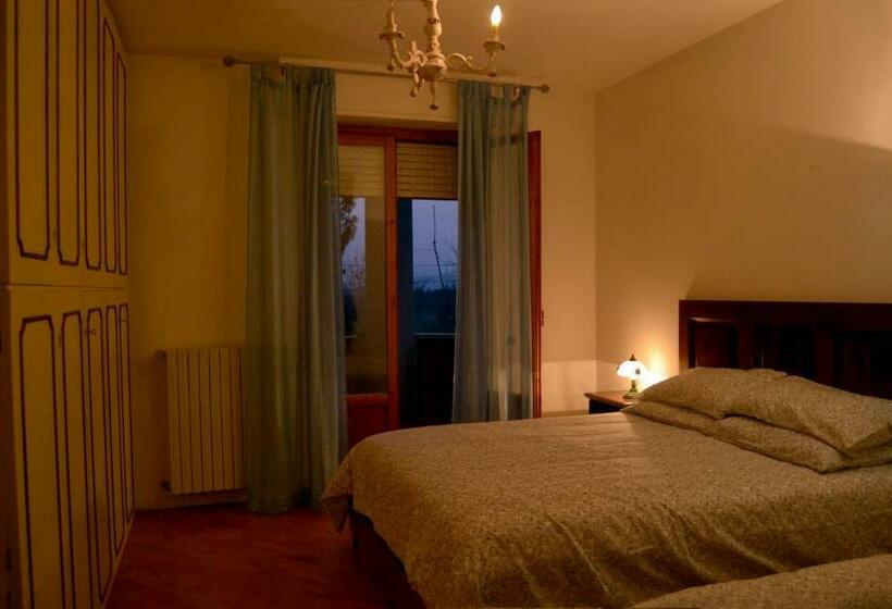 غرفة قياسية, B&b I Fiori