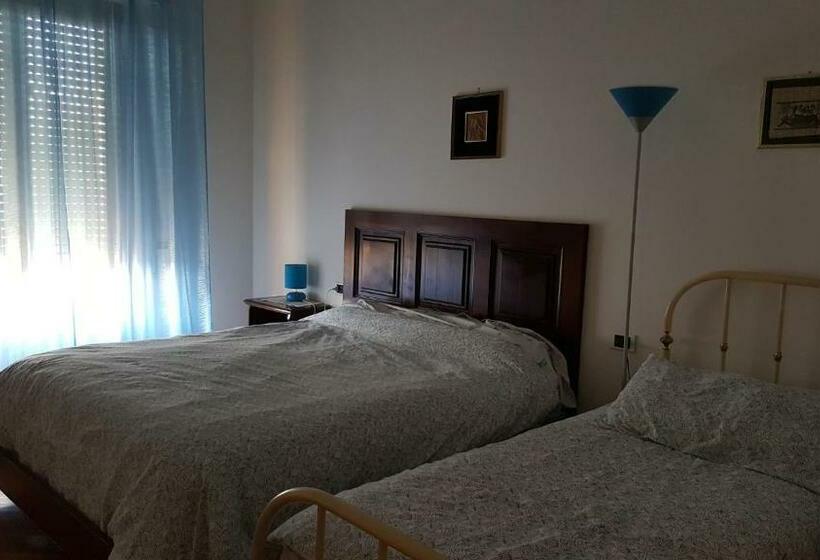 غرفة قياسية, B&b I Fiori