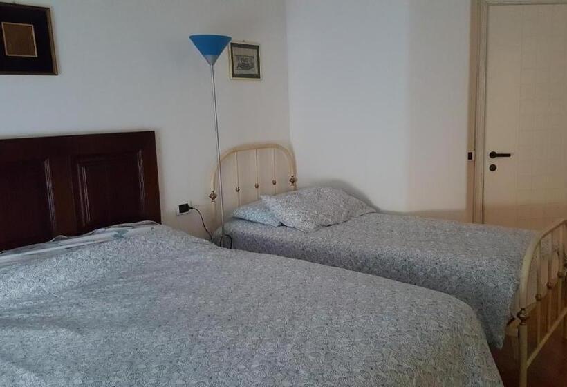 Номер Стандарт, B&b I Fiori