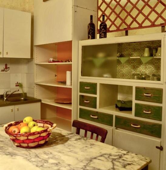 Номер Стандарт, B&b I Fiori