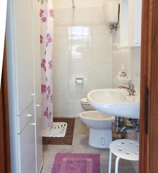 غرفة قياسية, B&b I Fiori