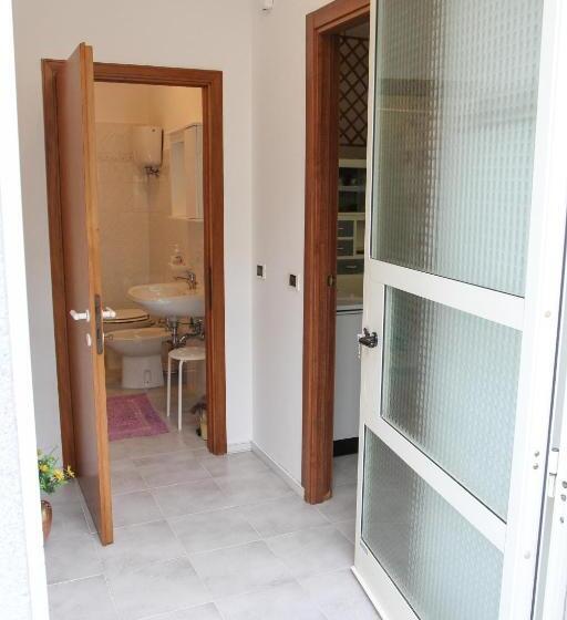 غرفة قياسية, B&b I Fiori