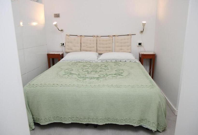 غرفة قياسية, B&b I Fiori