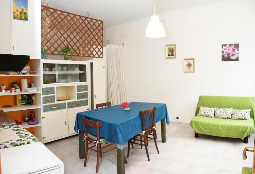 غرفة قياسية, B&b I Fiori