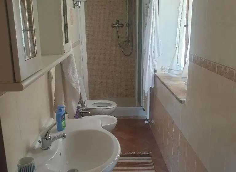 １階の１ベッドルームアパートメント, B&b I Fiori