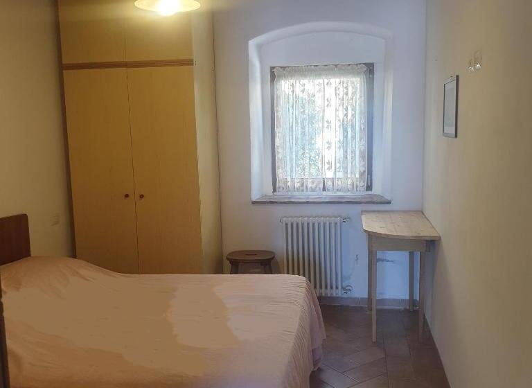 شقة غرفة نوم واحدة بالطابق الأرضى, B&b I Fiori