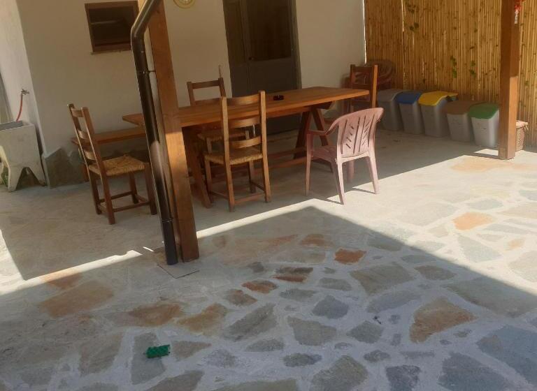 شقة غرفة نوم واحدة بالطابق الأرضى, B&b I Fiori