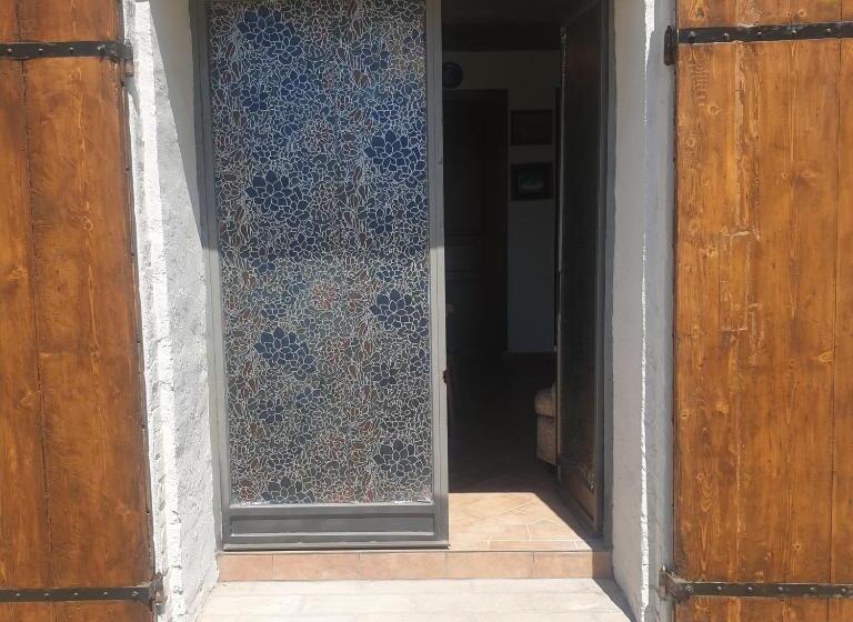 شقة غرفة نوم واحدة بالطابق الأرضى, B&b I Fiori