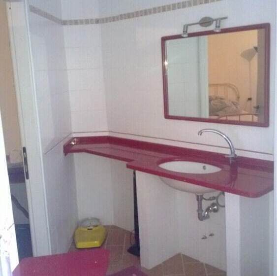 غرفة قياسية, B&b I Fiori