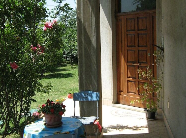 غرفة قياسية, B&b I Fiori