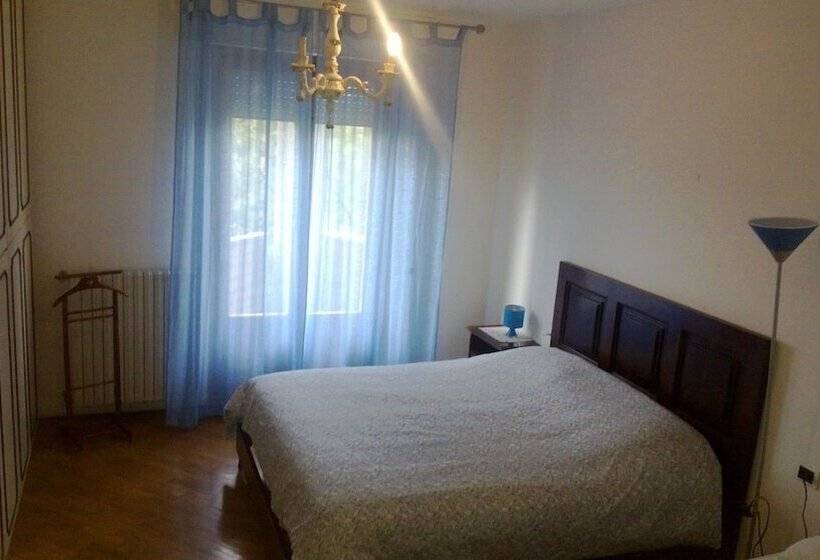 غرفة قياسية, B&b I Fiori