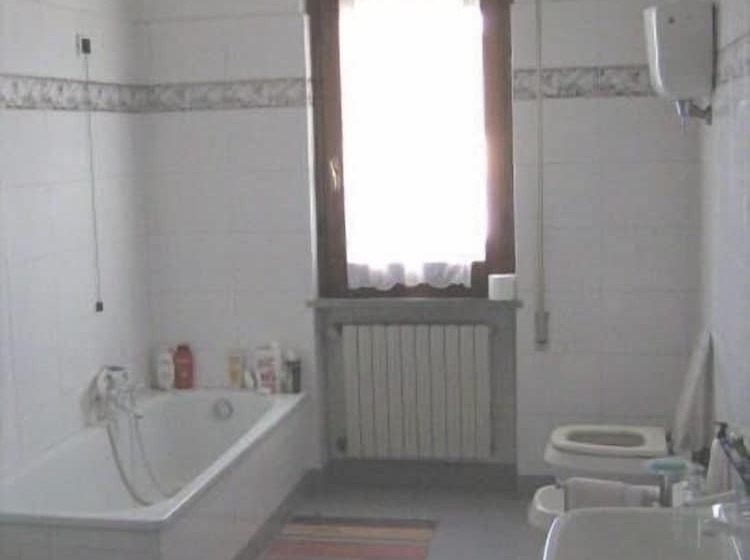 غرفة قياسية, B&b I Fiori