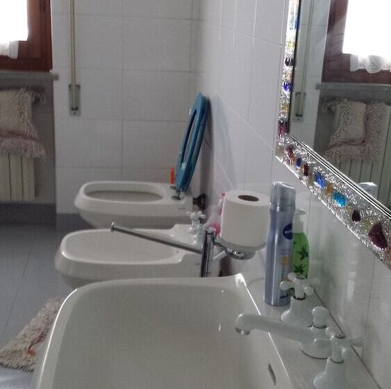 غرفة قياسية, B&b I Fiori