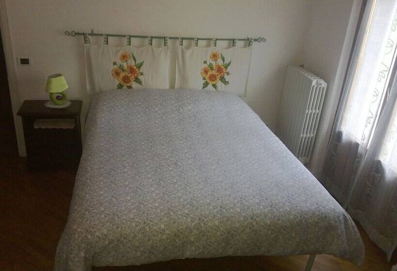 غرفة قياسية, B&b I Fiori