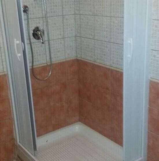 اتاق استاندارد, B&b Mannalà