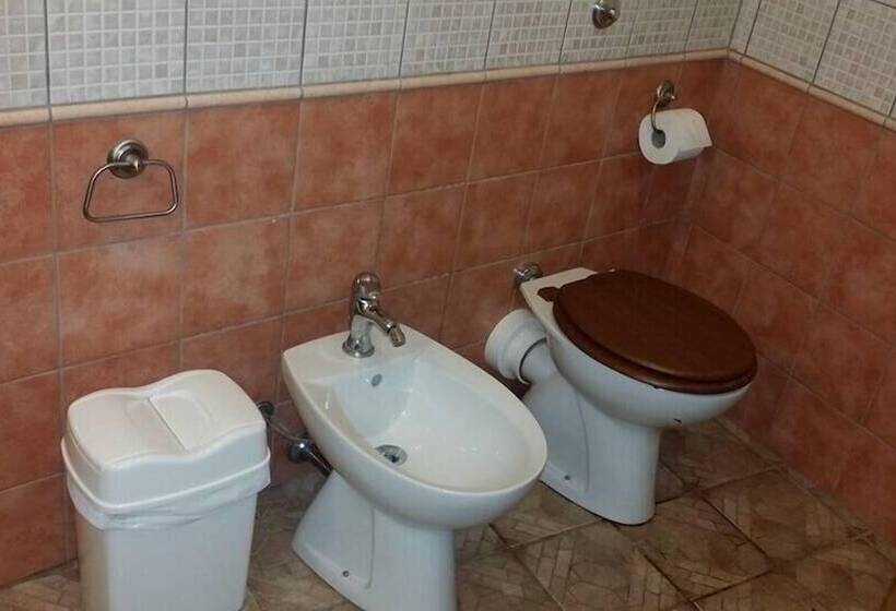 اتاق استاندارد, B&b Mannalà