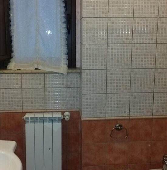 اتاق استاندارد, B&b Mannalà