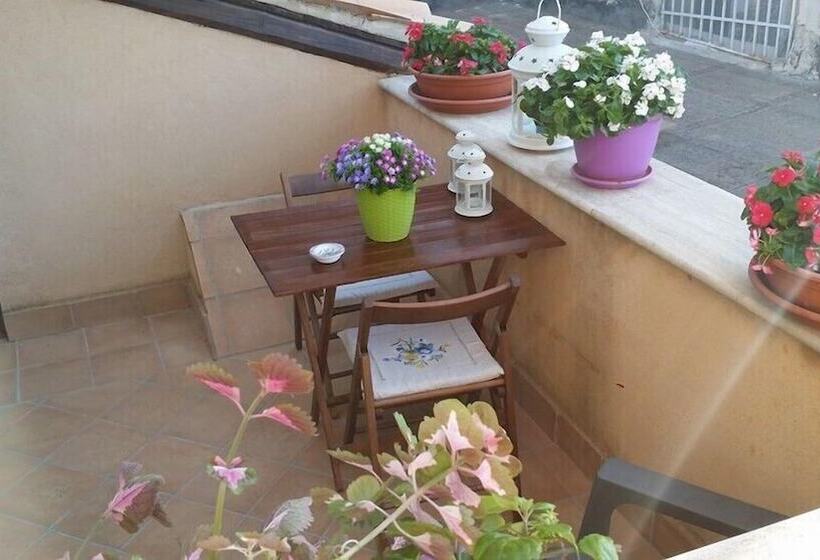 اتاق استاندارد, B&b Mannalà