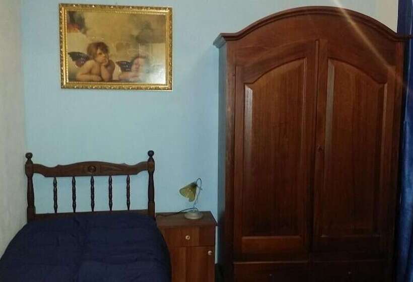 اتاق استاندارد, B&b Mannalà