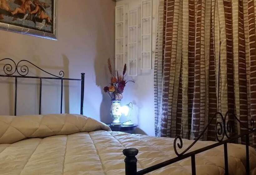 اتاق استاندارد, B&b Mannalà