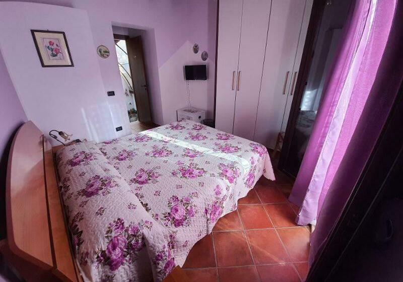 اتاق استاندارد, B&b Mannalà