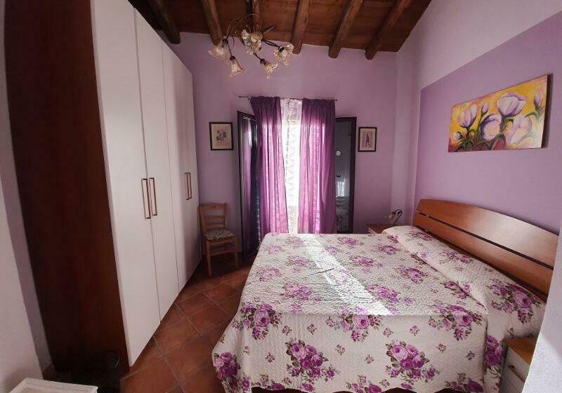 Номер Стандарт, B&b Mannalà