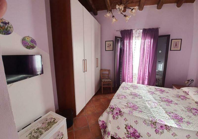 اتاق استاندارد, B&b Mannalà