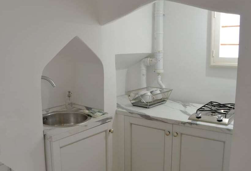 Студия Стандарт, Casa Baldassarre