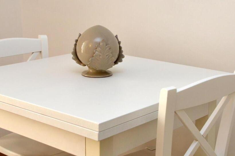 Студия Стандарт, Casa Baldassarre