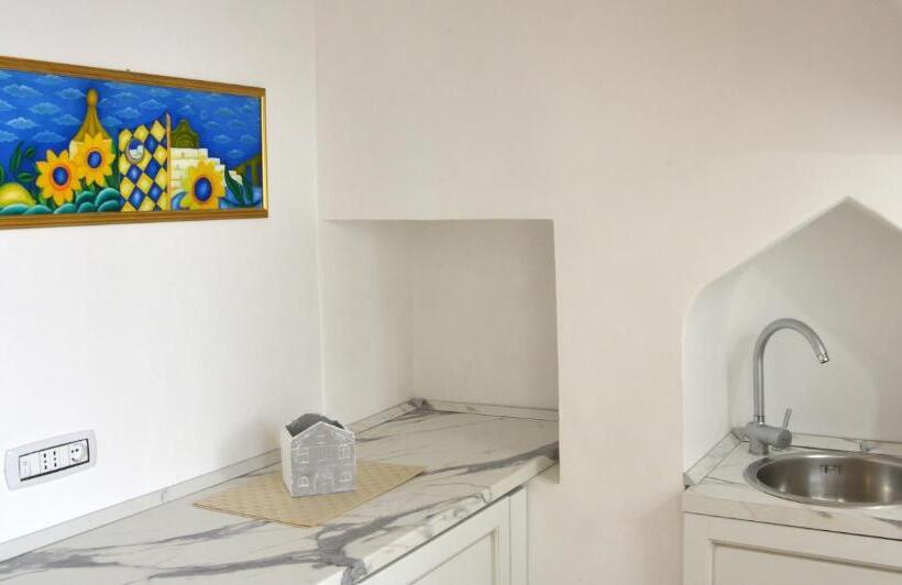 Студия Стандарт, Casa Baldassarre