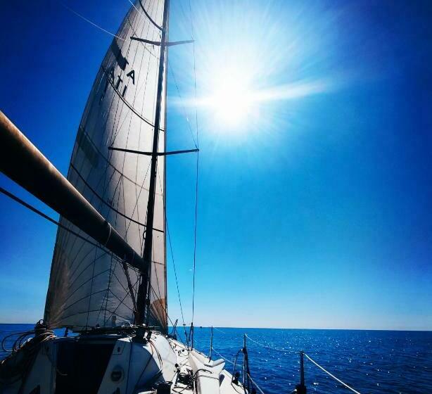 اتاق لوکس, Catania Central Rooms