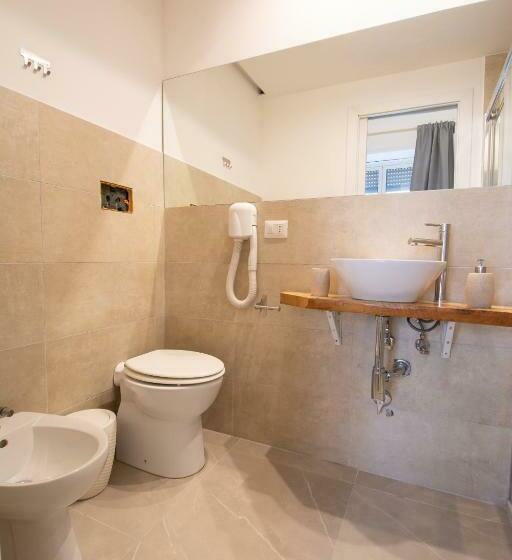 اتاق لوکس, Catania Central Rooms