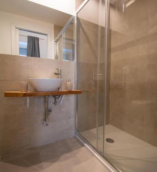 اتاق لوکس, Catania Central Rooms