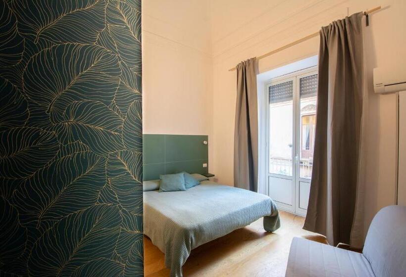 اتاق لوکس, Catania Central Rooms