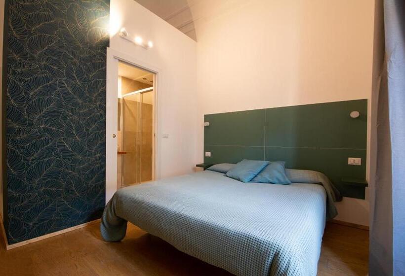 اتاق لوکس, Catania Central Rooms