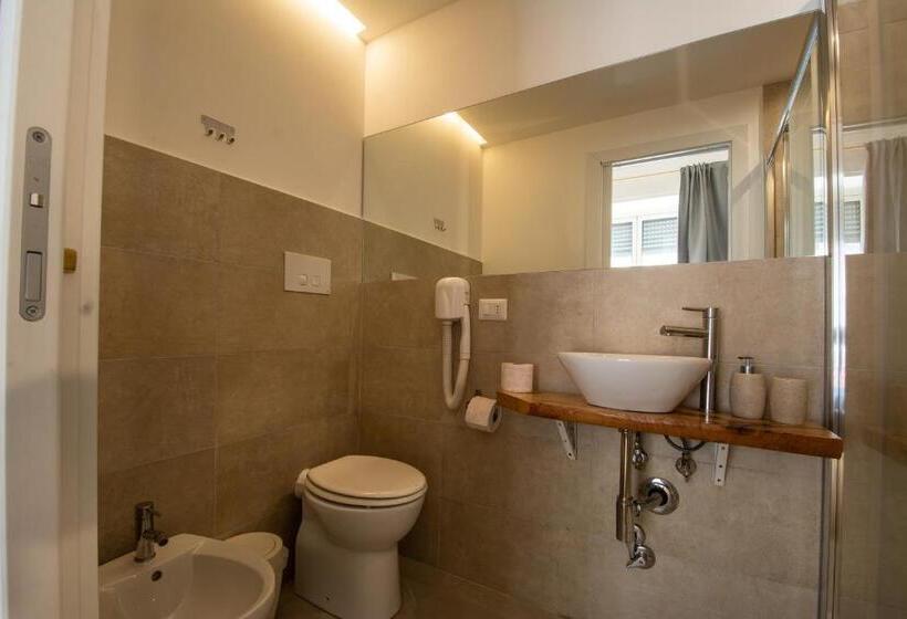 اتاق لوکس, Catania Central Rooms