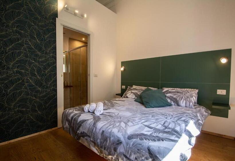 اتاق لوکس, Catania Central Rooms