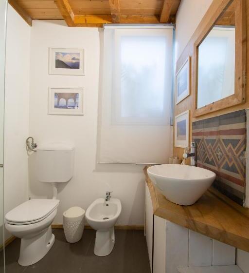 اتاق کلاسیک سه تخته, Catania Central Rooms