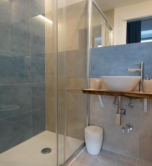 اتاق لوکس, Catania Central Rooms