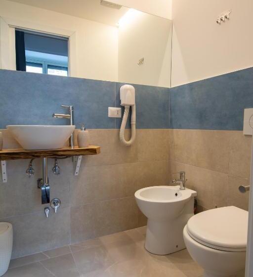 اتاق لوکس, Catania Central Rooms