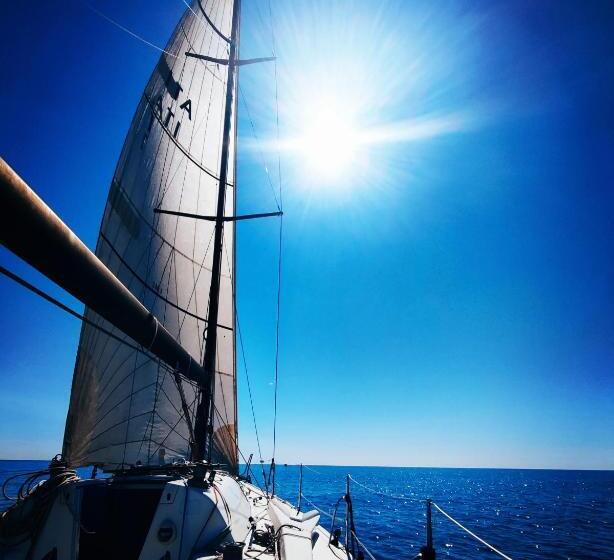 اتاق استاندارد با تخت بزرگ, Catania Central Rooms