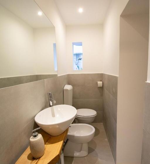 اتاق استاندارد, Catania Central Rooms