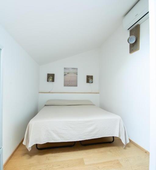 اتاق استاندارد, Catania Central Rooms