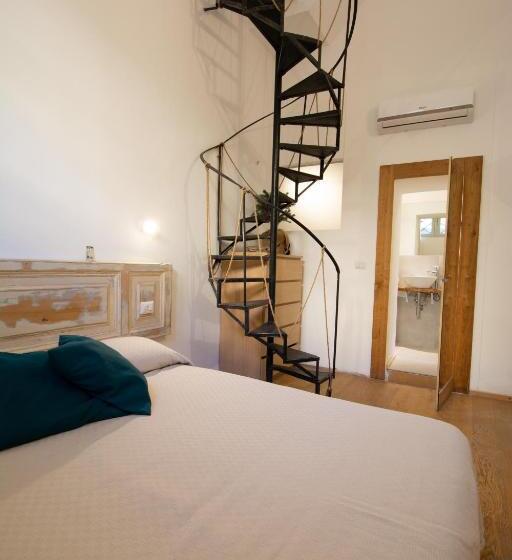 اتاق استاندارد, Catania Central Rooms