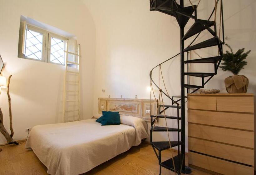 اتاق استاندارد, Catania Central Rooms