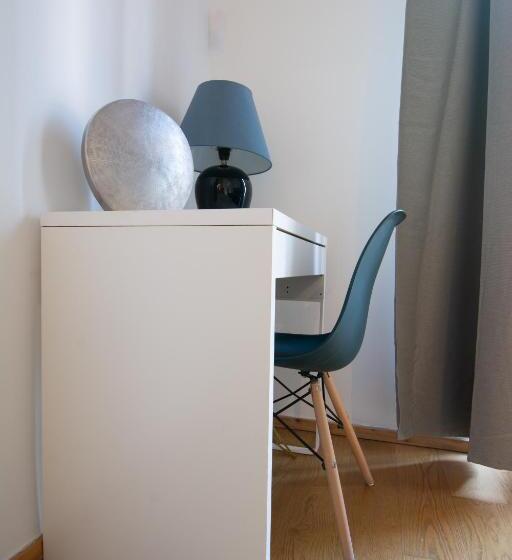 اتاق لوکس, Catania Central Rooms