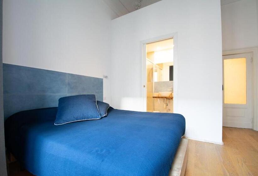 اتاق لوکس, Catania Central Rooms