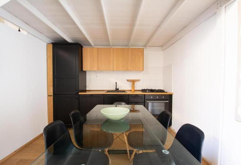 اتاق استاندارد با تخت بزرگ, Catania Central Rooms